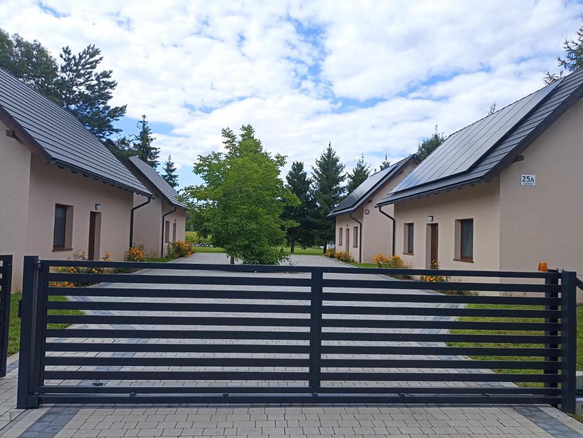 4Domki Krosnice Exterior photo